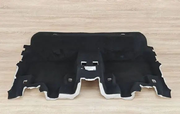 BMW X4 G02 Interior carpet 7481882
