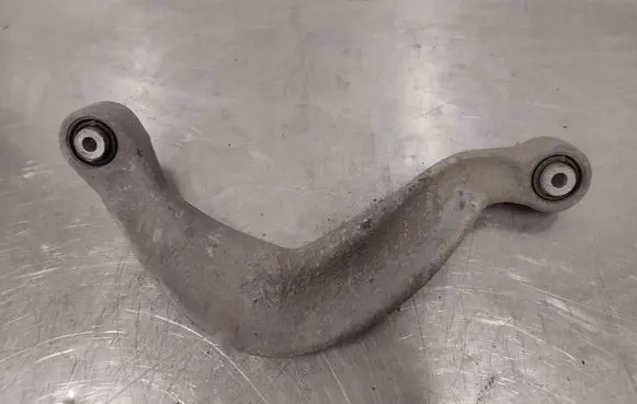 Audi A4 S4 B8 8K Rear upper control arm/wishbone 8K0505324F