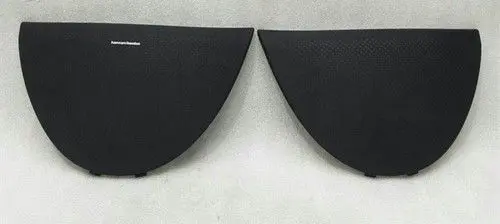 Mercedes-Benz CLK A209 C209 Parcel shelf grill A2096900030