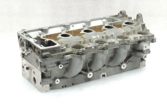 Ford Kuga I Engine head 9641752610 96826752