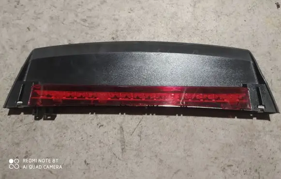 Audi A6 S6 C7 4G Third/center stoplight 4G5945097
