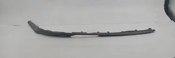 Citroen C6 Front bumper lip 9650953777 1859926016