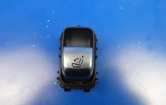 Mercedes-Benz C W205 Seat control switch A2059051403 150779051