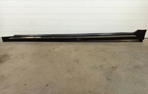 KIA Optima Sill/side skirt trim 87751-D4010 20151028 87751D4010