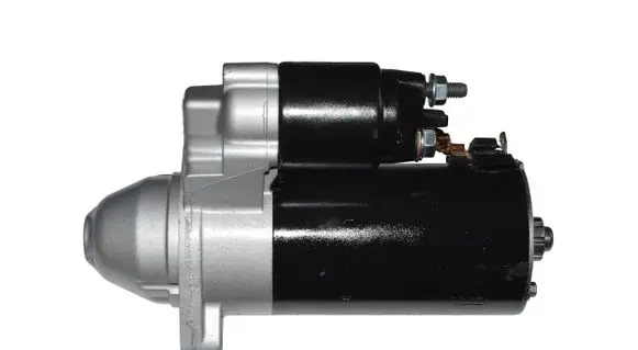 Mercedes-Benz E W212 Starter motor 0001139065 A6519062800