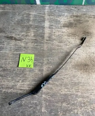 Opel Vectra B Rear wiper blade arm 90504174
