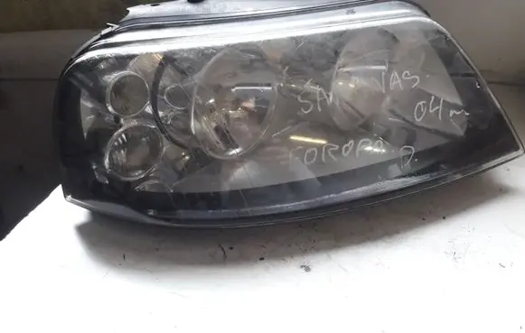 Volkswagen Sharan Headlight/headlamp