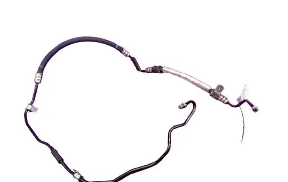 Fiat Freemont Power steering hose/pipe/line 