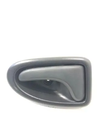 Front door interior handle