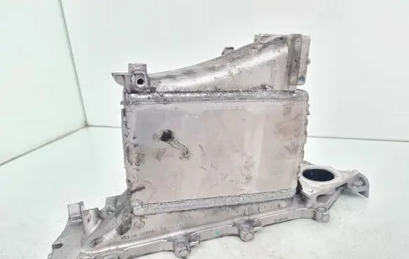 Skoda Octavia Mk3 (5E) Intake manifold M157812G 03N906081A