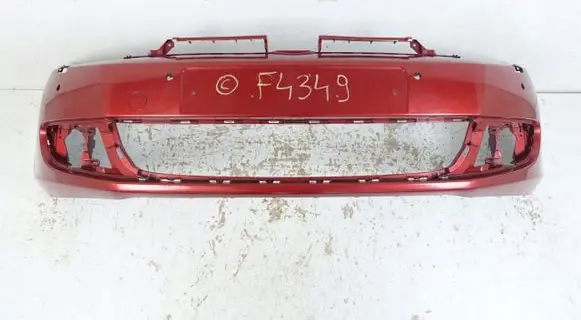 Volkswagen Golf VI Front bumper 5K0807221