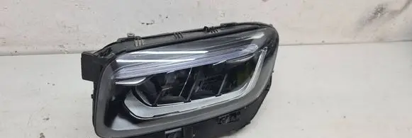 Mercedes-Benz B W247 Headlight/headlamp 0H0903031A 4099906