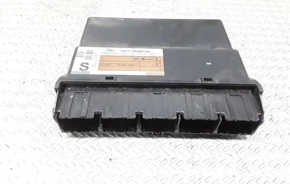 Ford Mondeo Mk III Comfort/convenience module 3S7T15K600SA 5WK48751B