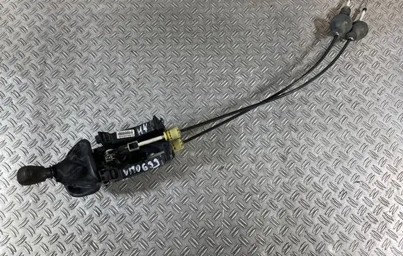 Mercedes-Benz Vito Viano W639 Gear shifter/selector A6392607009