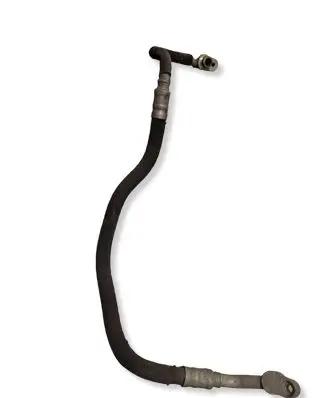Audi A6 S6 C6 4F Air conditioning (A/C) pipe/hose 4F0260701C MBHC6301