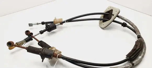Iveco Daily 35 - 40.10 Gear shift cable linkage 504199606 84657M1