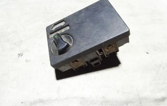 Volkswagen Transporter - Caravelle T4 Climate control unit 701959531
