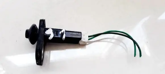 Hyundai Getz Front door sensor coupe 