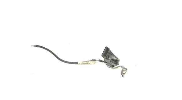 Tesla Model X Horn signal 