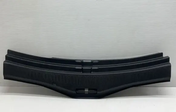 Renault Megane IV Trunk/boot sill cover protection 849201564R SP8100