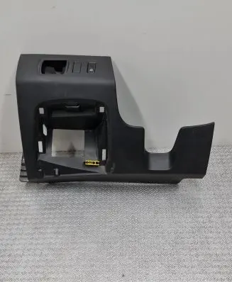 Renault Clio IV Dashboard lower bottom trim panel 689217505R