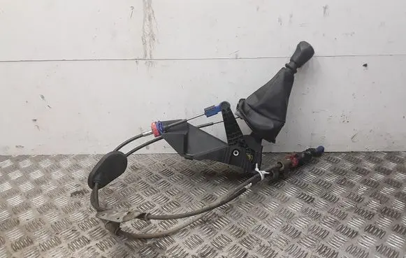 Nissan X-Trail T31 Gear shifter/selector JD500