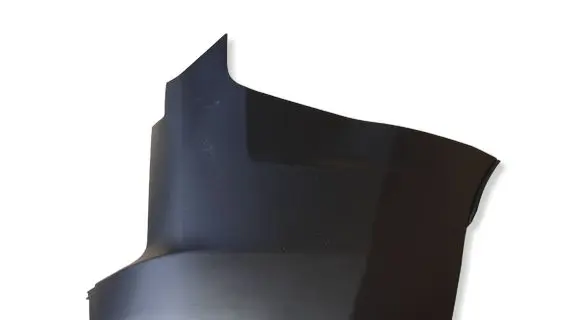 Ford Transit Custom Rear bumper corner part panel trim GK2117926A