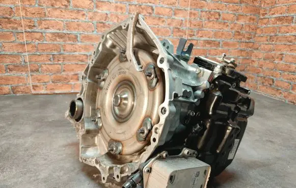 BMW X2 F39 Automatic gearbox GA8F22AW