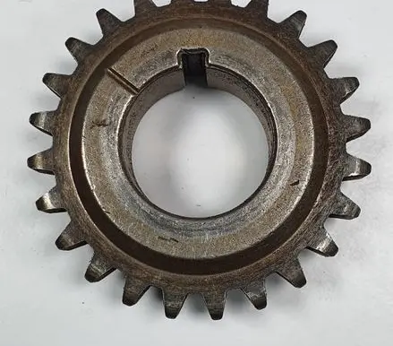 Jeep Grand Cherokee (WJ) Timing chain sprocket 