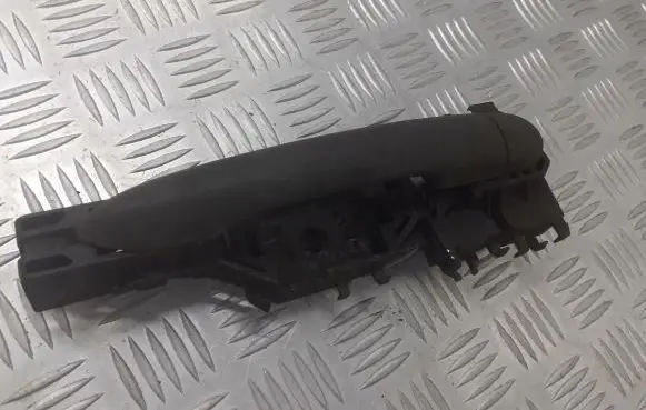 Renault Megane II Rear door exterior handle