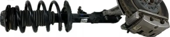 Chevrolet Volt II Front shock absorber/damper 84257827