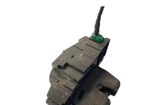 Peugeot Partner Tailgate/trunk/boot lock/catch/latch