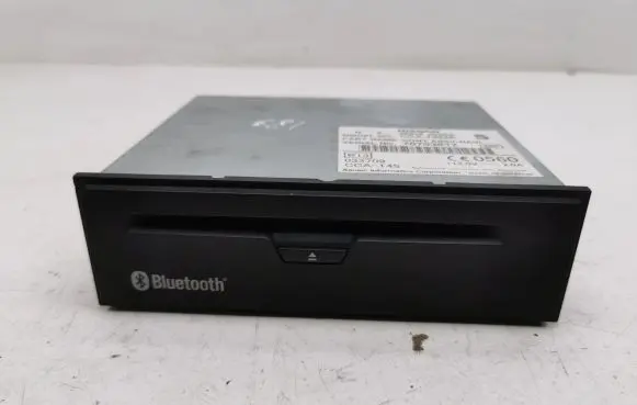 Nissan X-Trail T31 Navigation unit CD/DVD player 25915JG40A