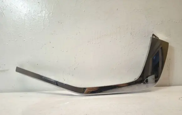 Mitsubishi Space Star Front bumper splitter molding 6407A380AUTOAS7 6407A380