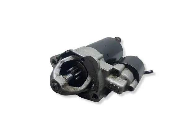 Audi A4 S4 B5 8D Starter motor 0001107068KASACJA 0001107068