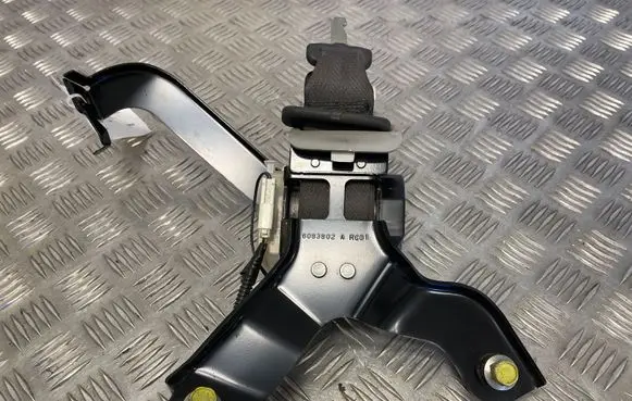 Honda CR-V Roof seat belt 6080270A