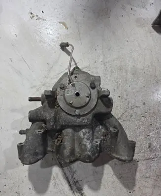 Audi 80 90 B3 Intake manifold 051129713