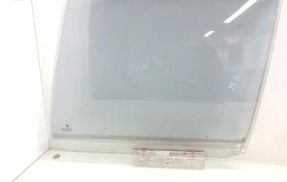 BMW 3 E36 Rear door window glass 43R00048