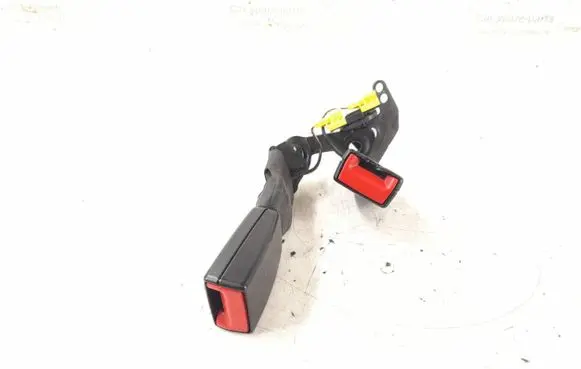 Mercedes-Benz GLK (X204) Middle seatbelt buckle (rear) 2048603269 A2048603269