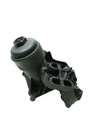 Audi A7 S7 4K8 Oil filter mounting bracket 05L115389B