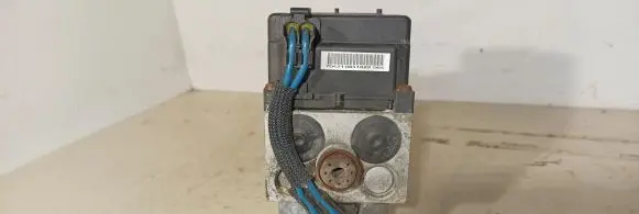 Nissan Almera N16 ABS Pump 11000041061 476604M520