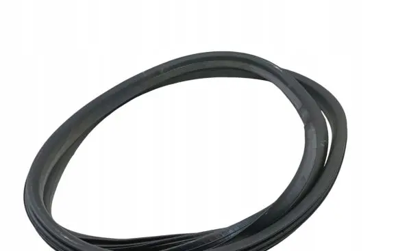 Renault Megane IV Rubber seal front door (on door) 