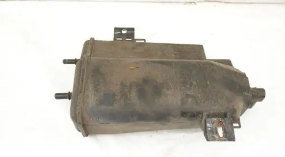 Fiat Punto Evo Active carbon filter fuel vapour canister 55700387