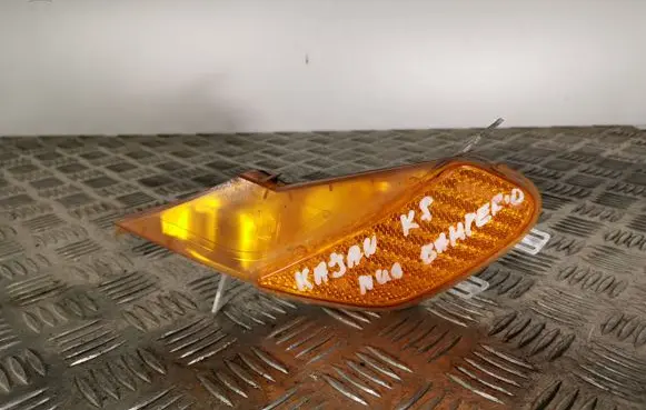 Porsche Cayenne (9PA) Front indicator light