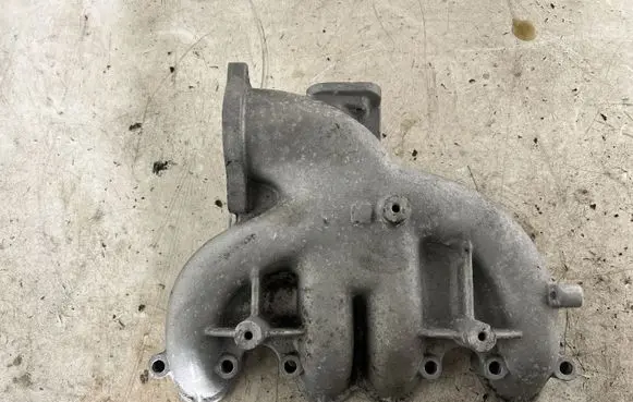 Volkswagen Transporter - Caravelle T5 Intake manifold 038129713AG