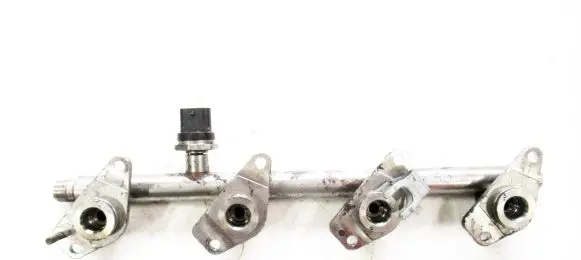 Mercedes-Benz B W246 W242 Fuel main line pipe A2700701195 1201000428140 29631306
