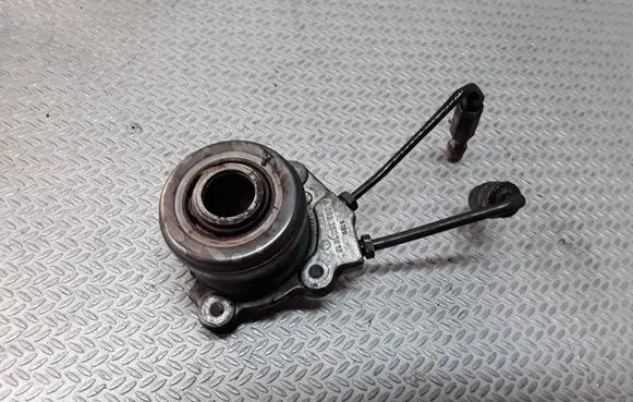 Mercedes-Benz A W168 Clutch release bearing slave cylinder A0022501815