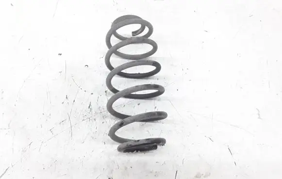 Toyota Yaris Rear coil spring