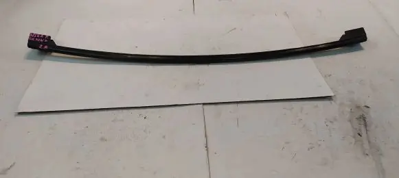 Hyundai Tucson TL Front bumper support beam 86571D7000 083908 2209171