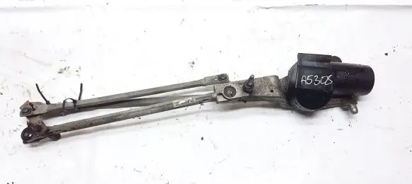 Ford Focus Front wiper linkage and motor xs4117504ah 3397020451